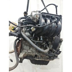 Moteur Citroen C2 Phase 1